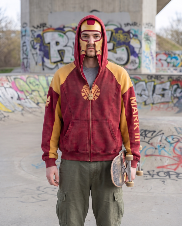 Customer photo at a skatepark